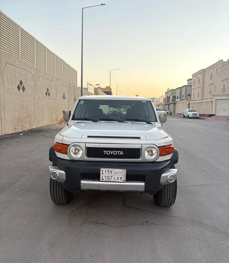 اف جي 2009