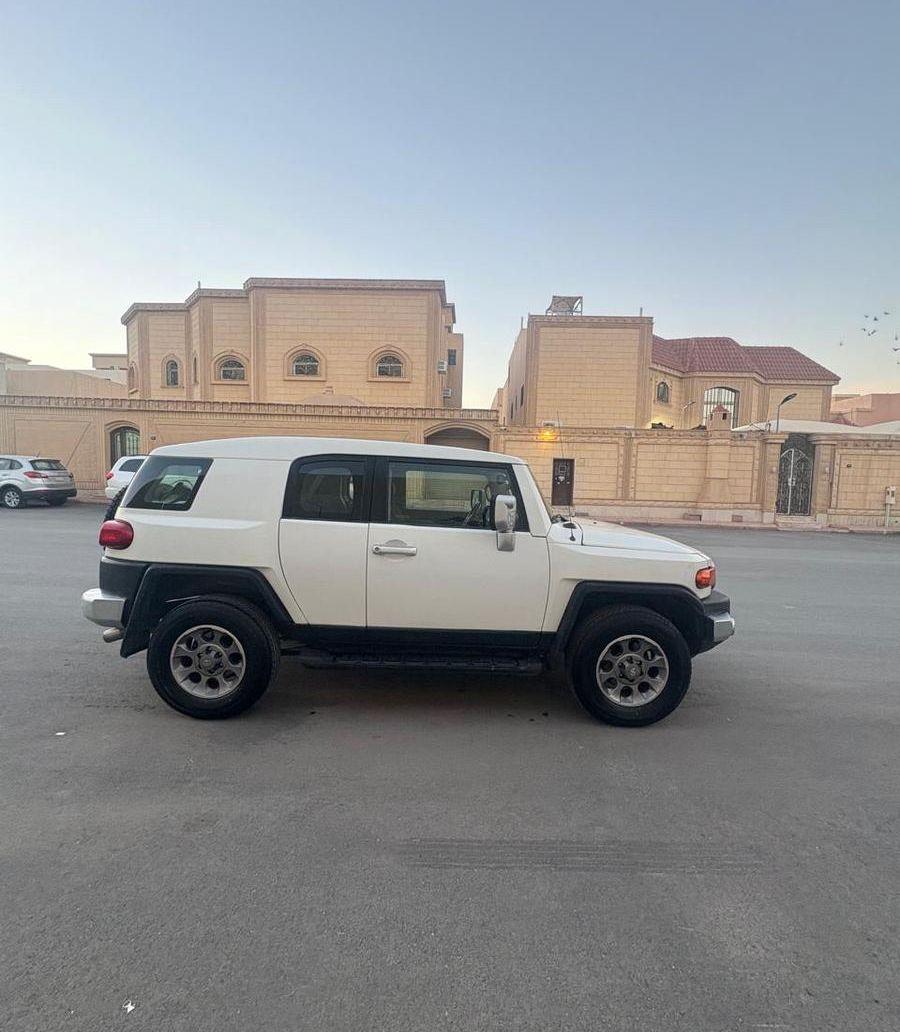 اف جي 2009