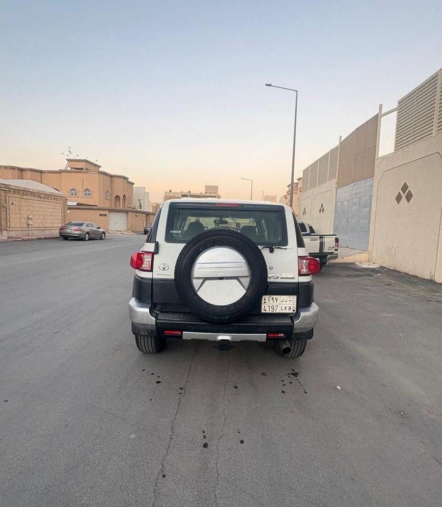 اف جي 2009