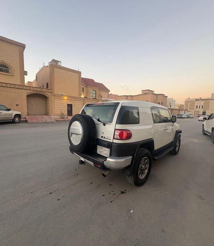 اف جي 2009