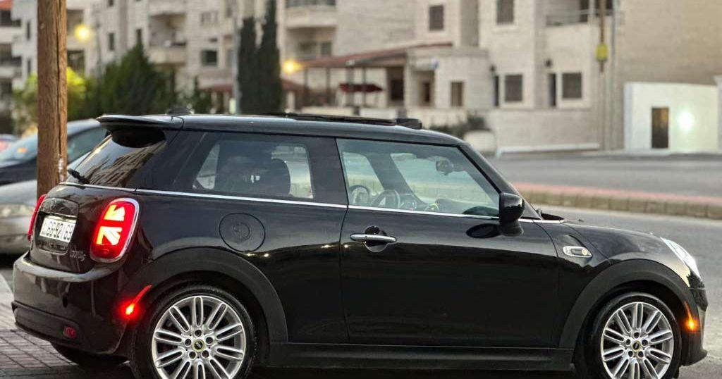 2021, ميني, كوبيه,