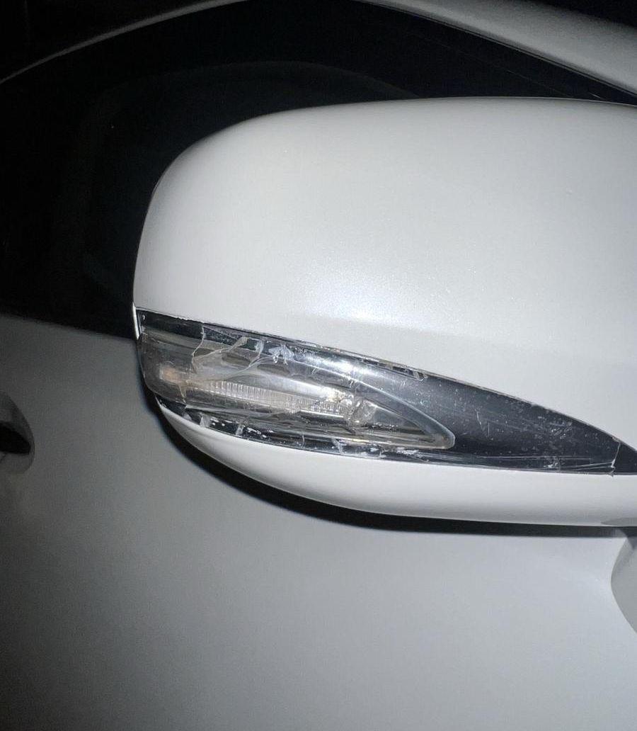 لكزس es350 2012