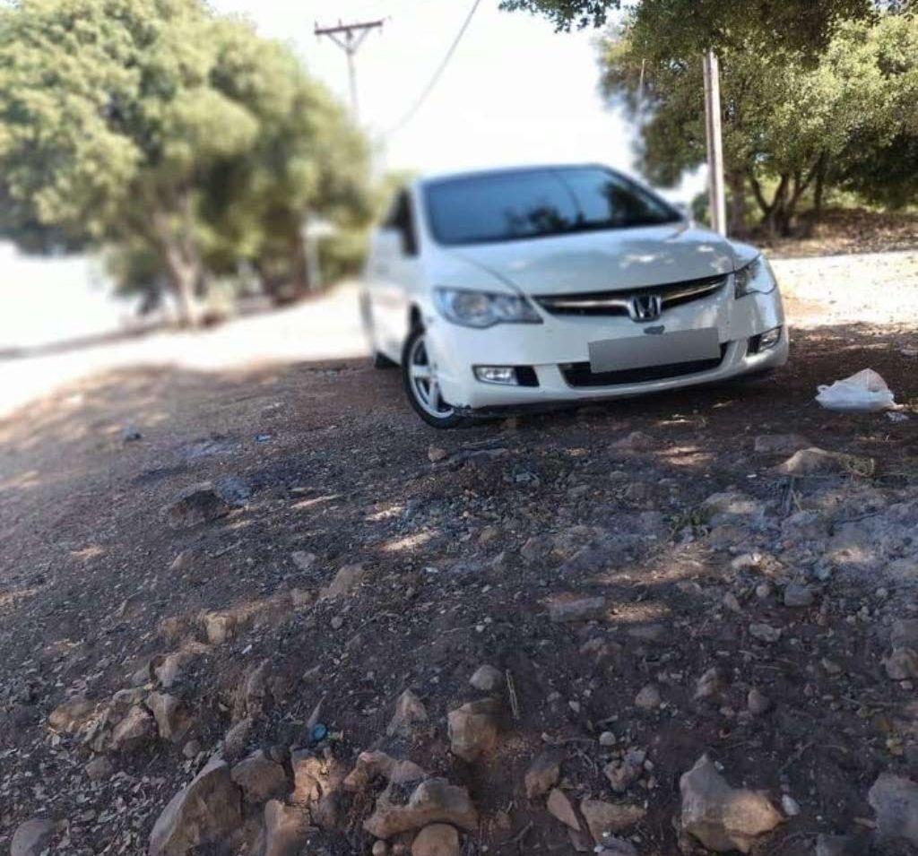 2006, هوندا, سيفيك,