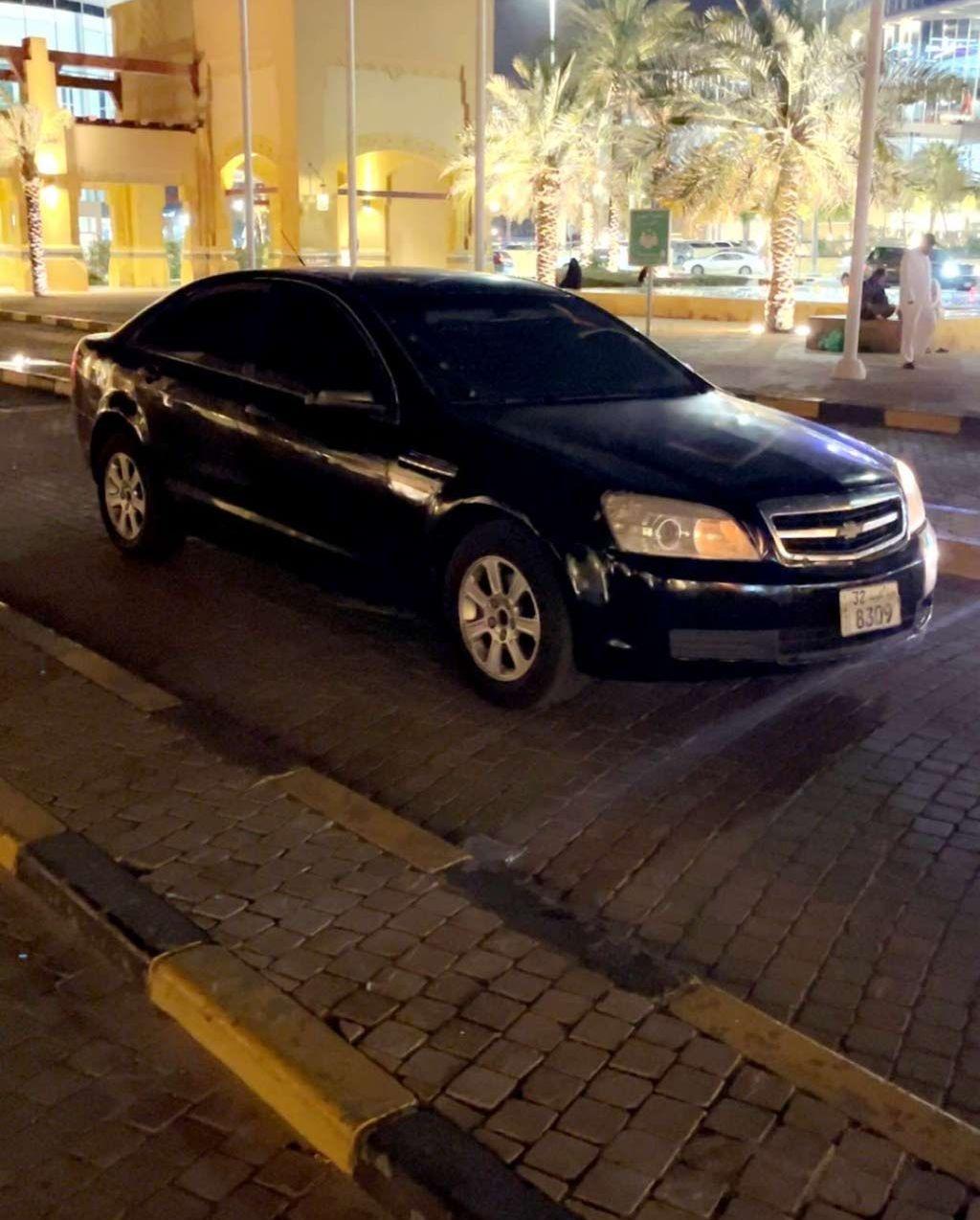 2009 شيفروليه كابريس