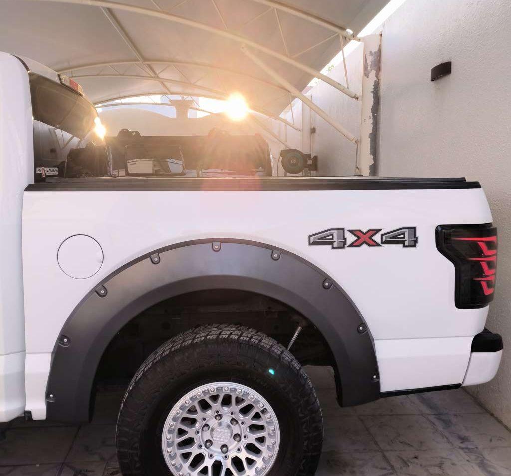 2019 فورد F-150