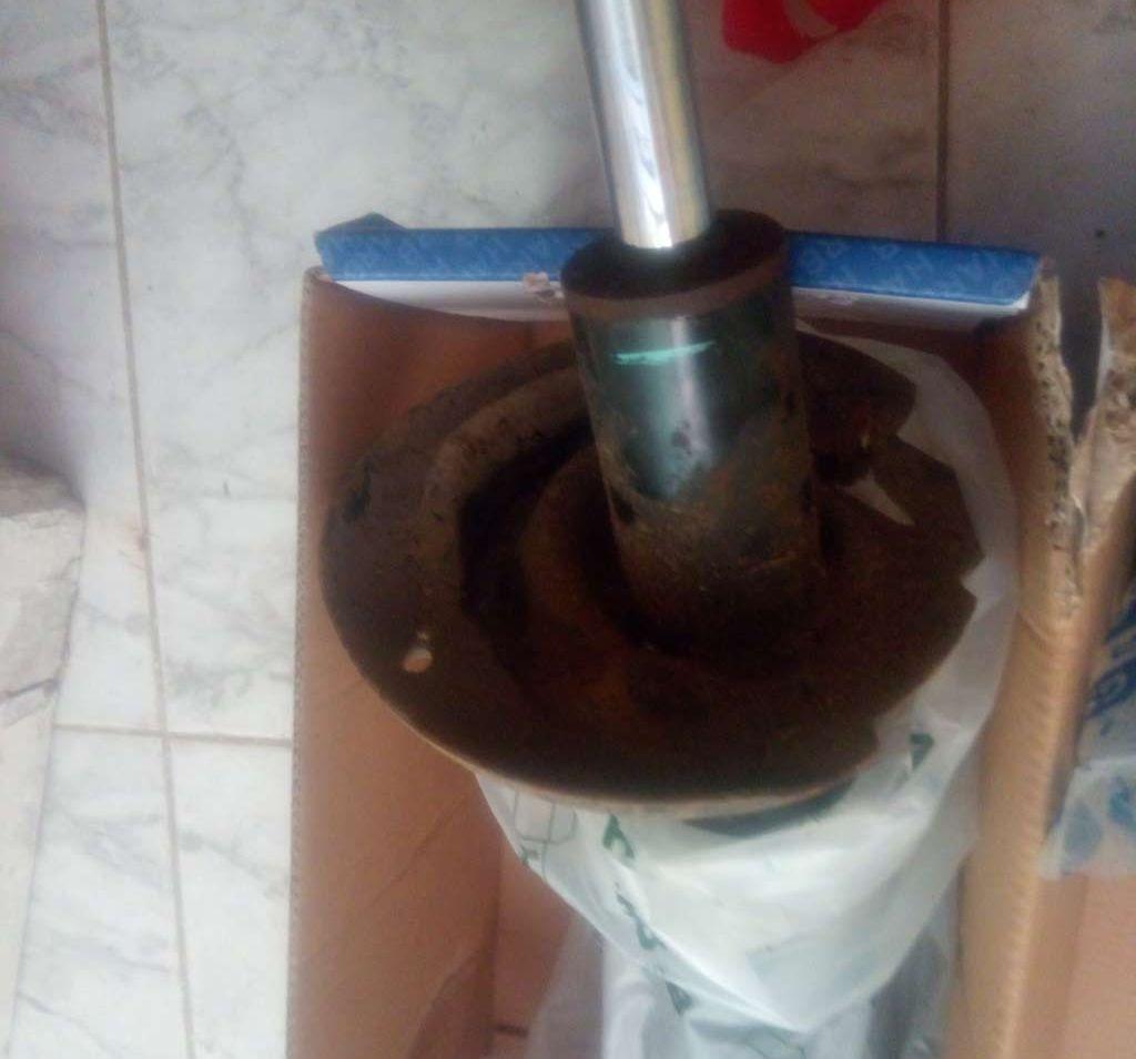 قطع غيار عفشه
