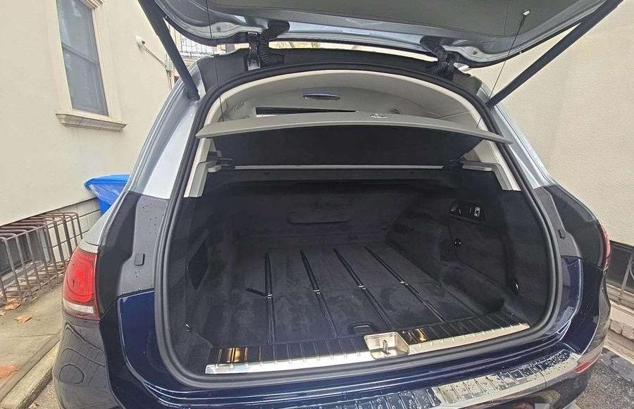 2022 Mercedes-Benz Maybach