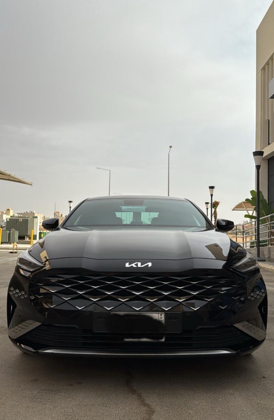 للبيع كيا 8