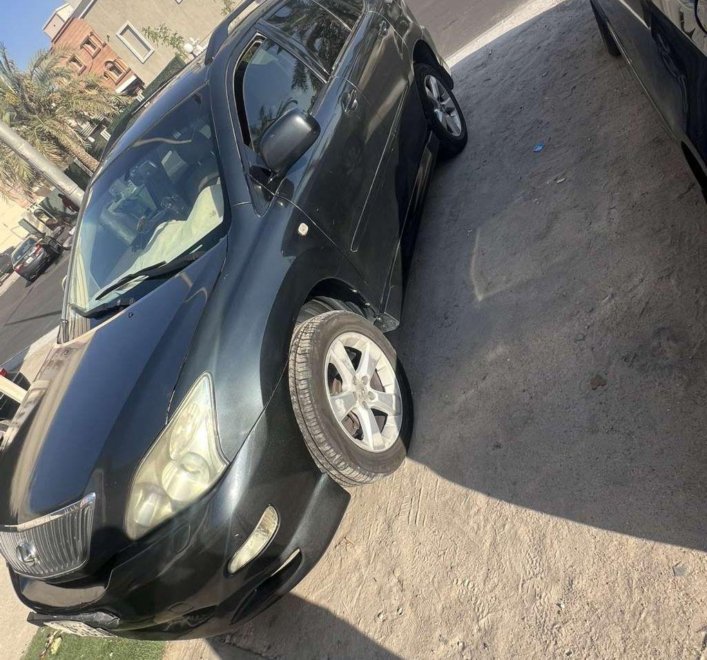2006 لكزس RX