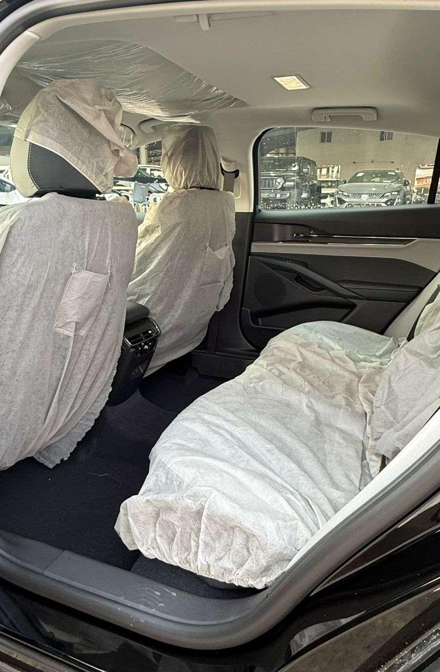 فورد تورس امبيانتي