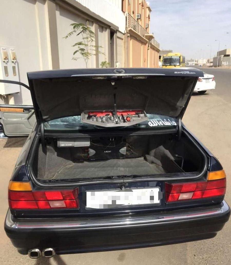 بي ام دبليو