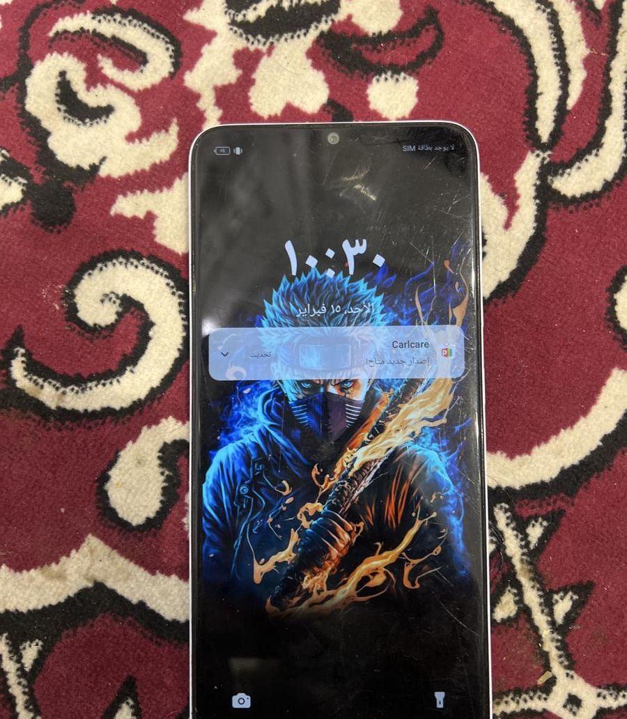 itel جوال