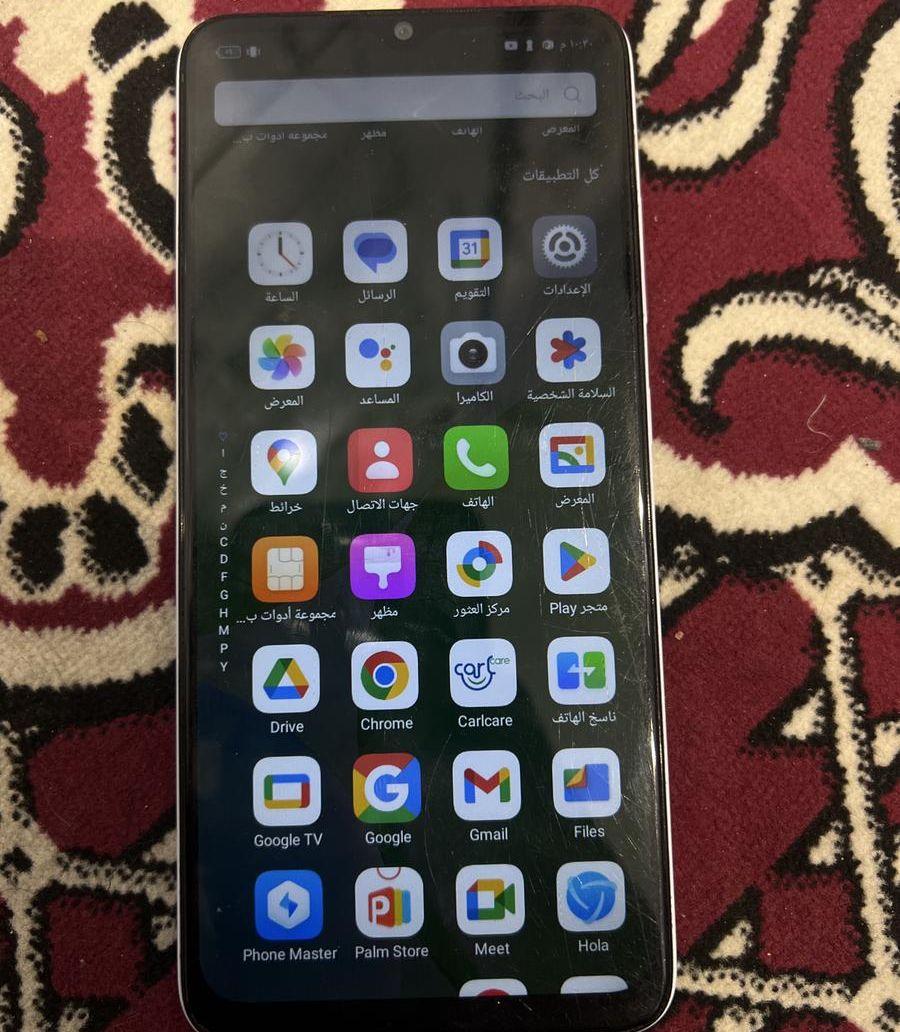 itel جوال