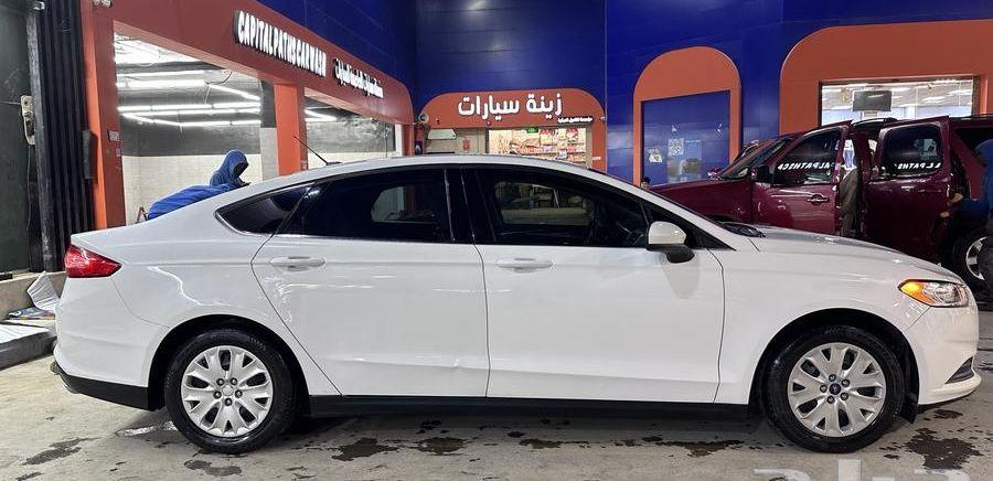 فورد مونديو او