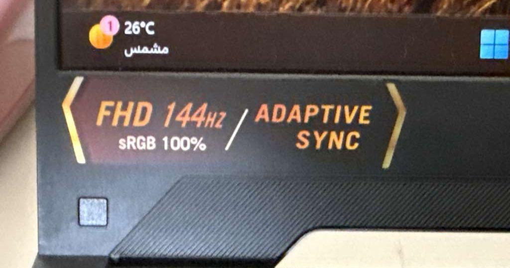 Asus tug gaming