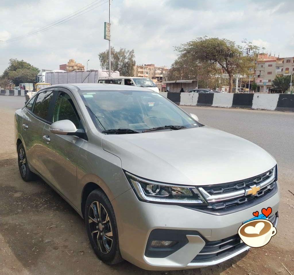 2026 شيفروليه اوبترا