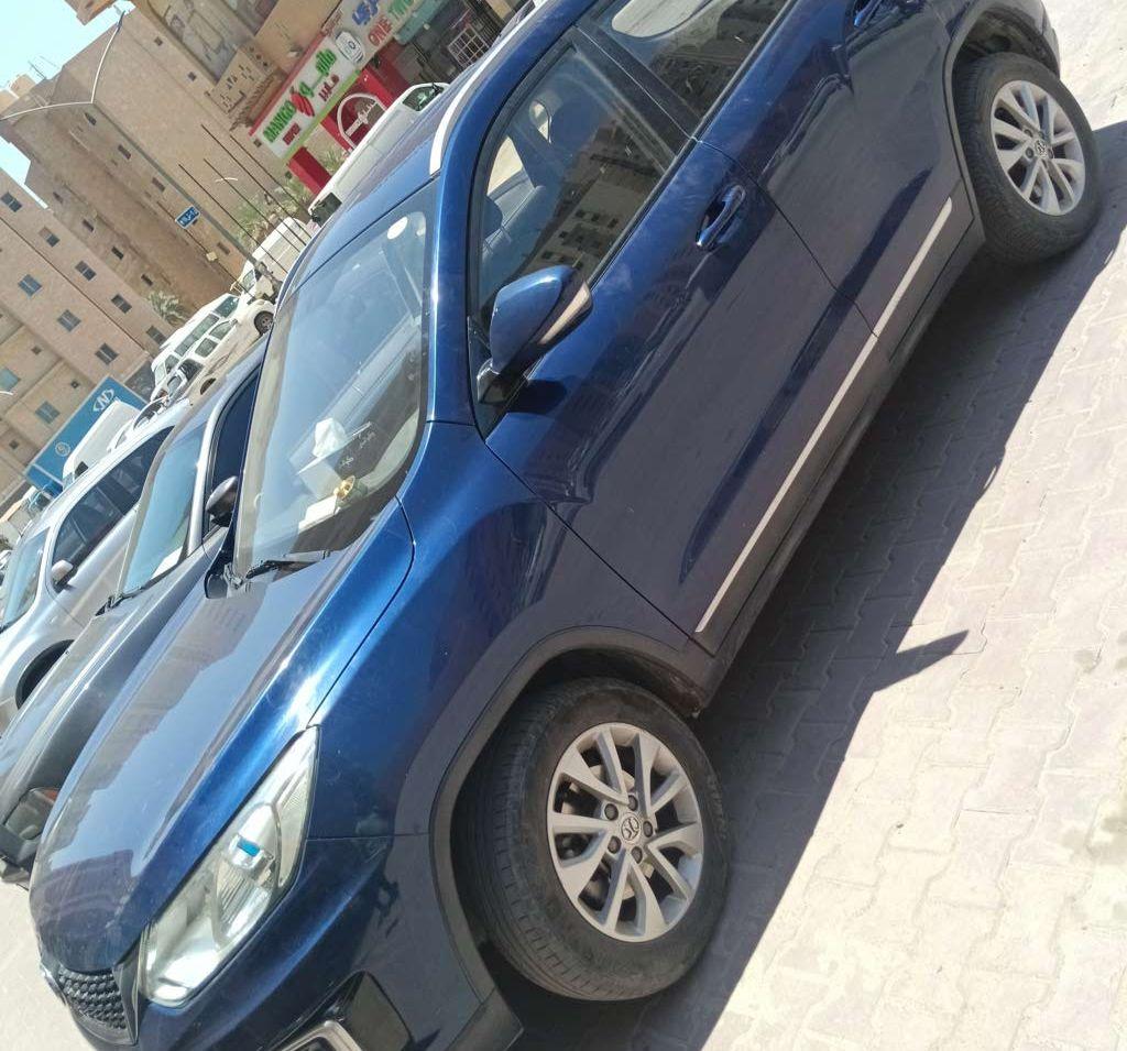 2019 بايك الفئة