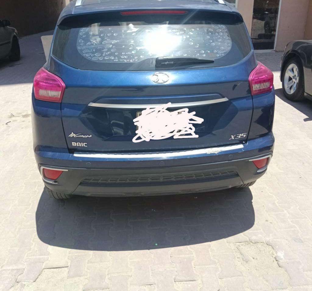 2019 بايك الفئة