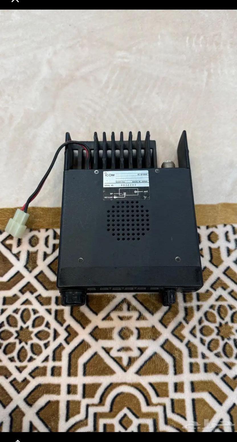 جهاز ايكوم 2100