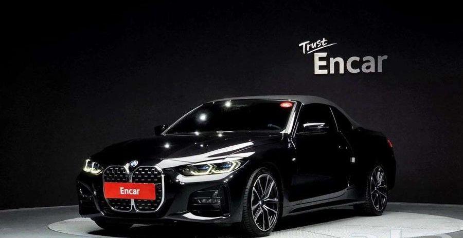 BMW 420i M