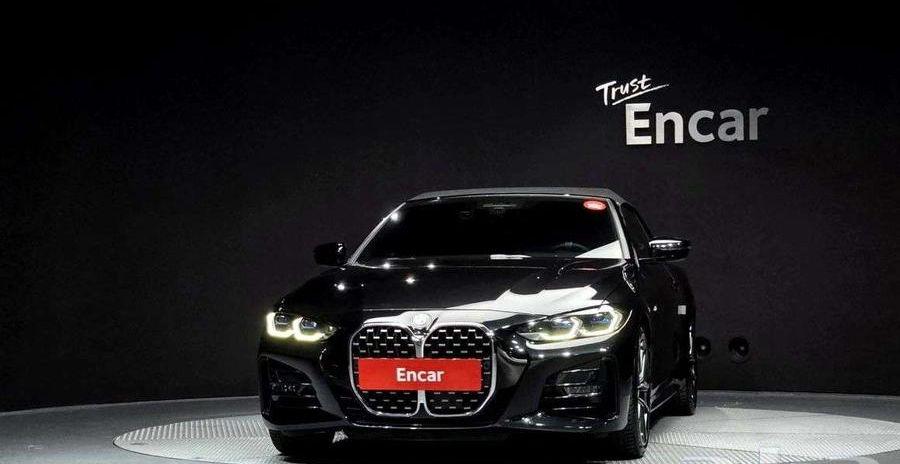 BMW 420i M