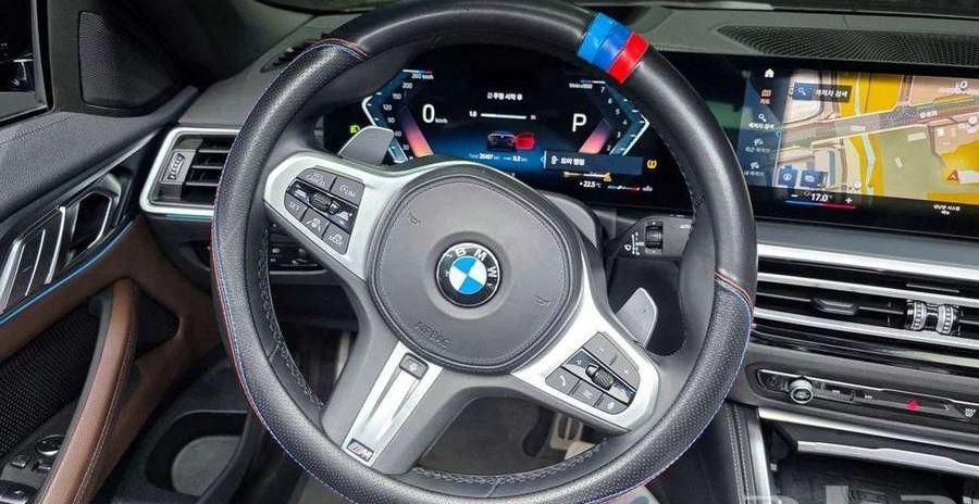 BMW 420i M