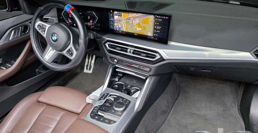 BMW 420i M