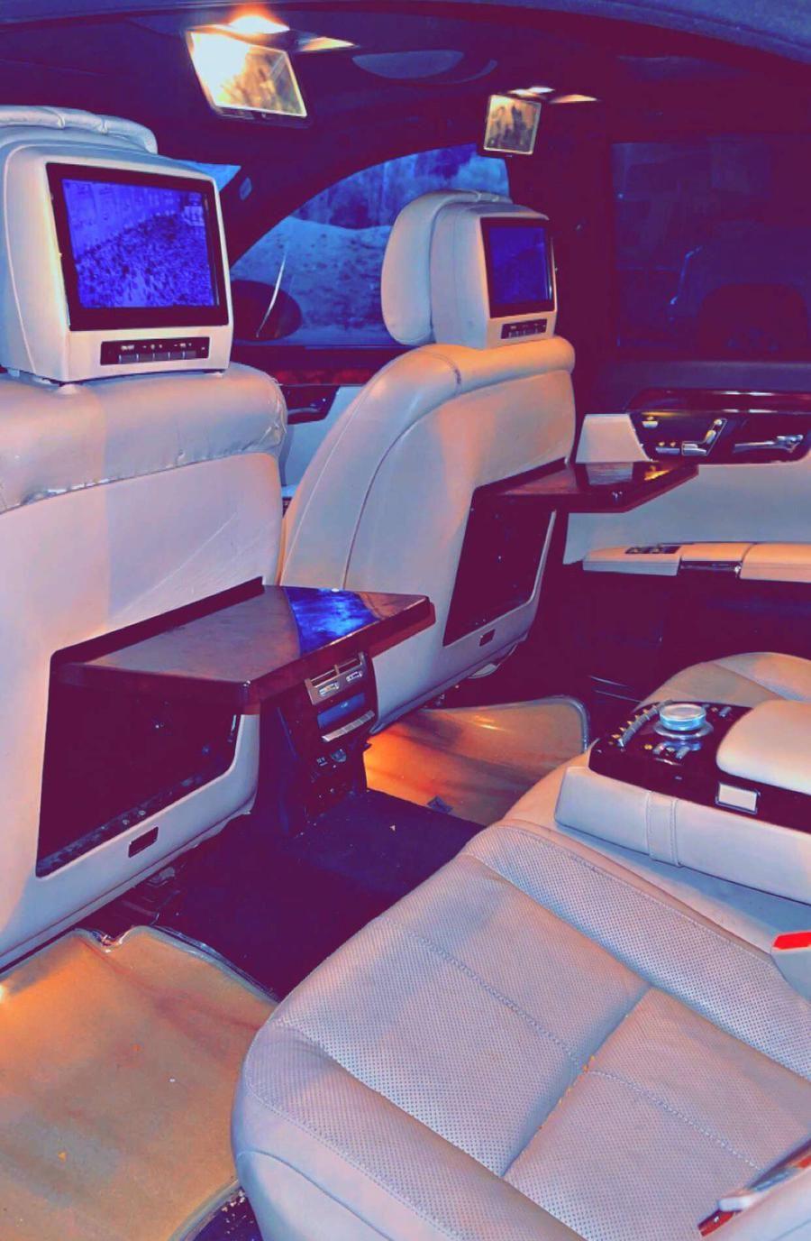 مرسيدس بانوراما 500sl