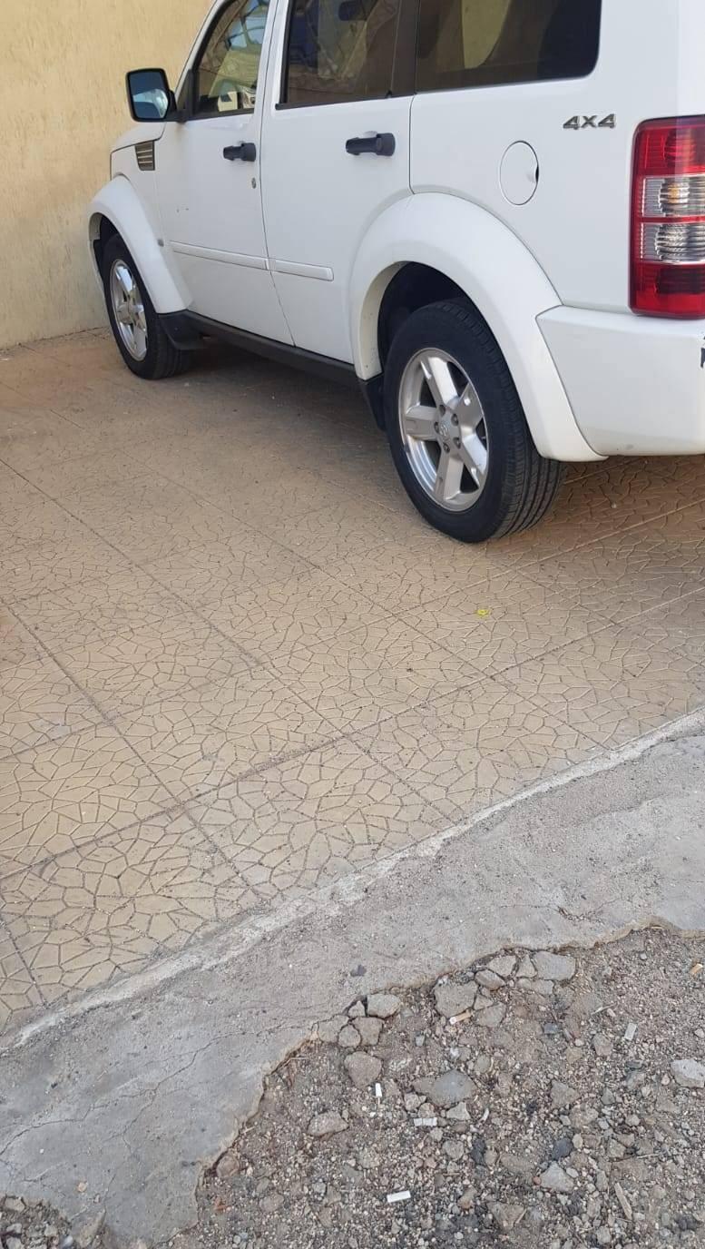 دوج نايترو 2009