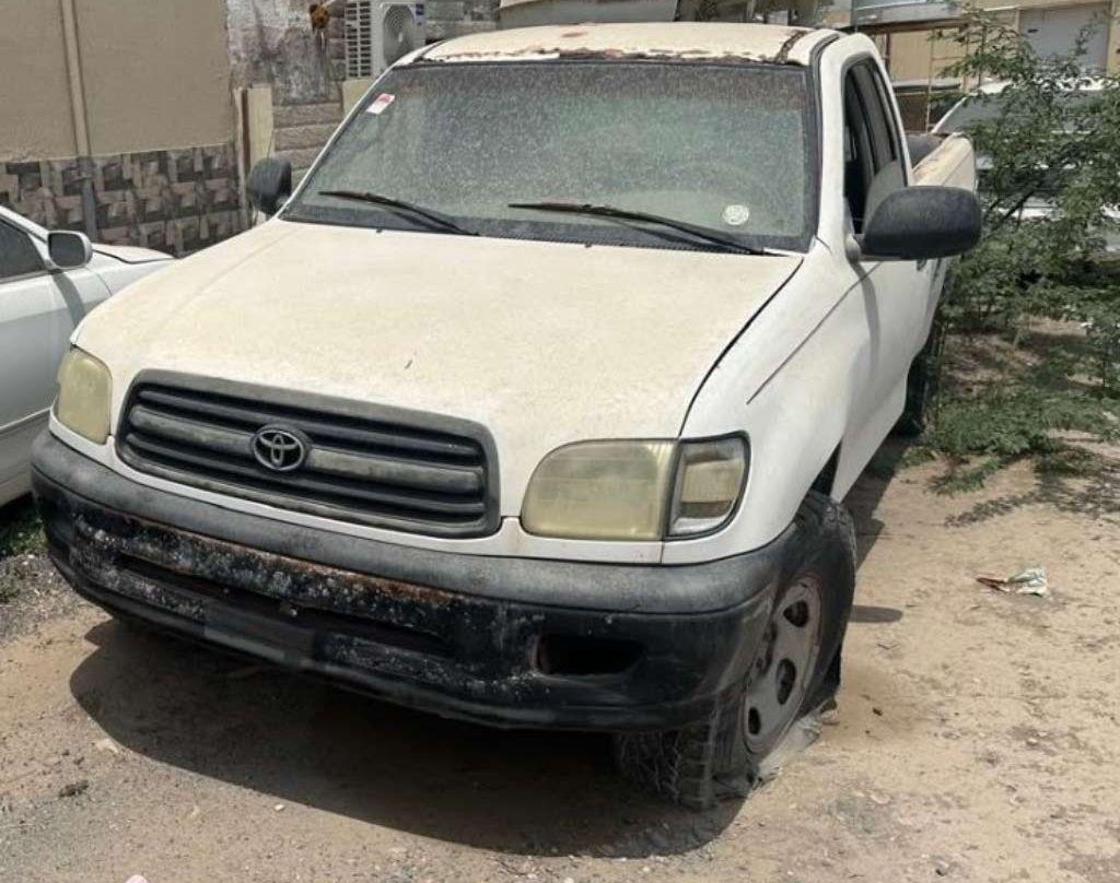 1991 تويوتا لاند