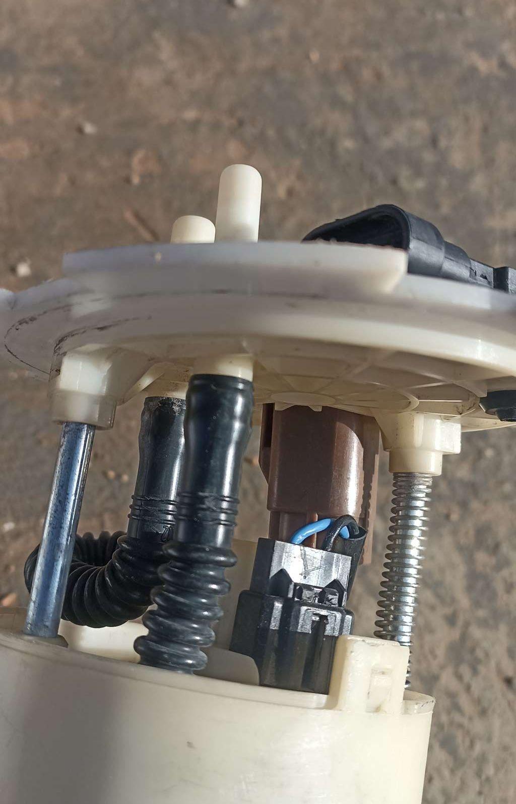 مضخه /طرمبه بنزين