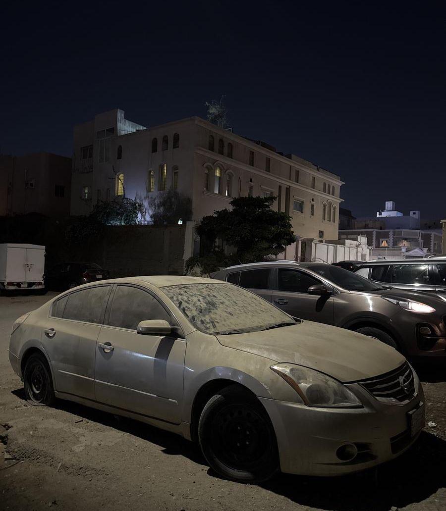 نيسان التيما 2010