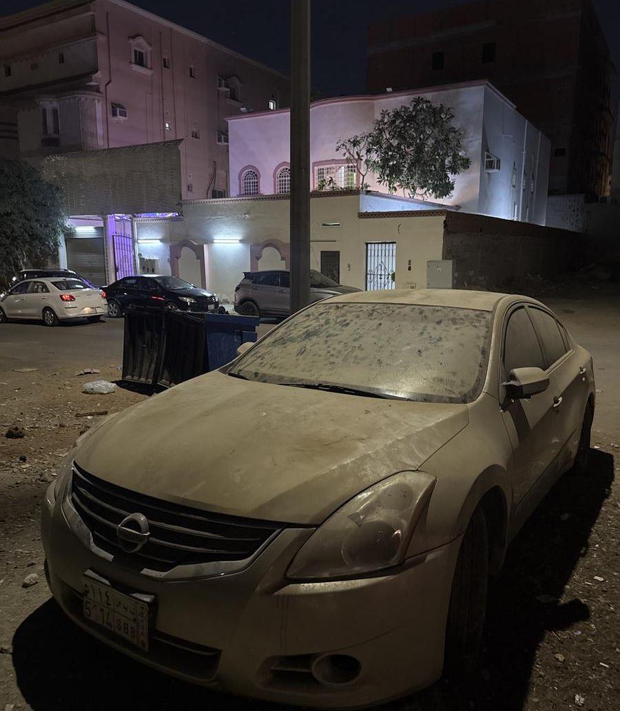 نيسان التيما 2010