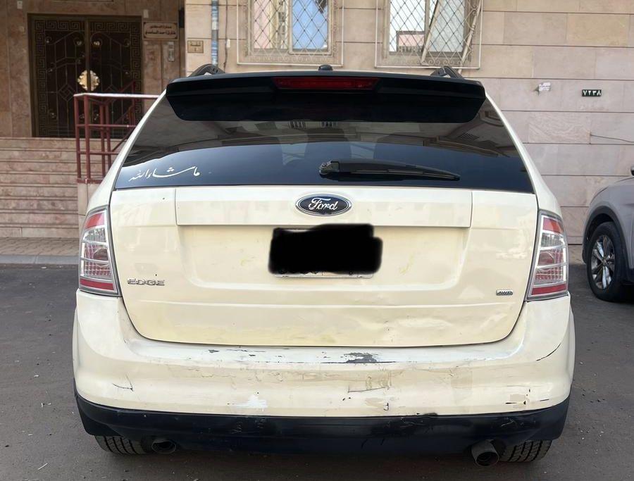 للبيع فورد ايدج