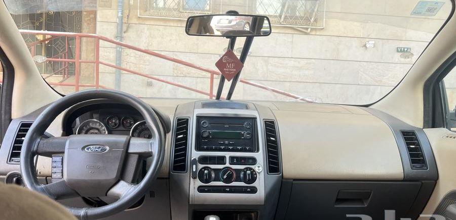 للبيع فورد ايدج