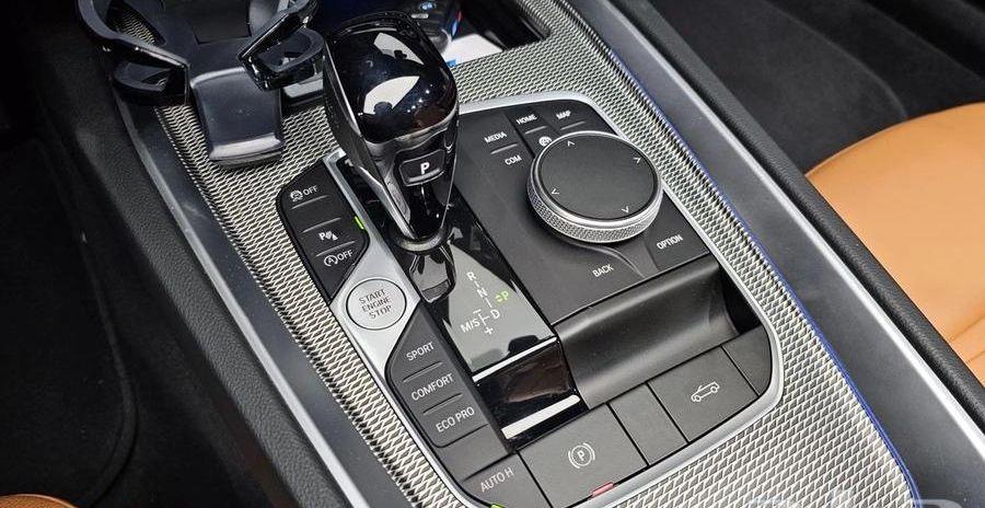 BMW Z4 -