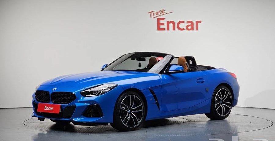 BMW Z4 -