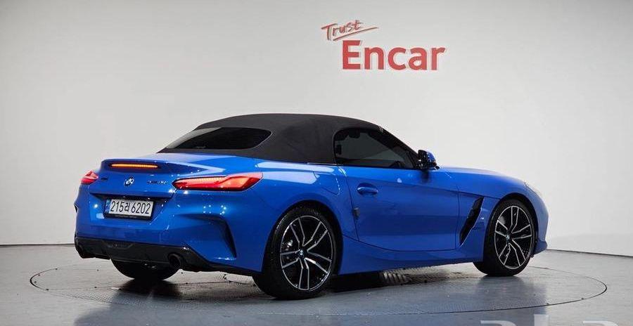 BMW Z4 -