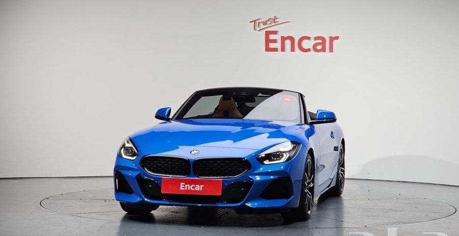 BMW Z4 -
