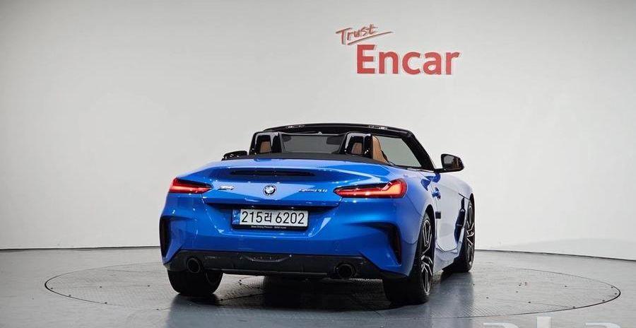 BMW Z4 -