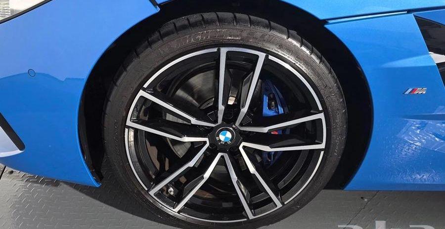 BMW Z4 -