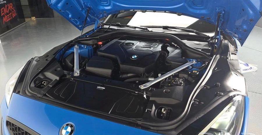 BMW Z4 -
