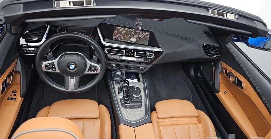 BMW Z4 -