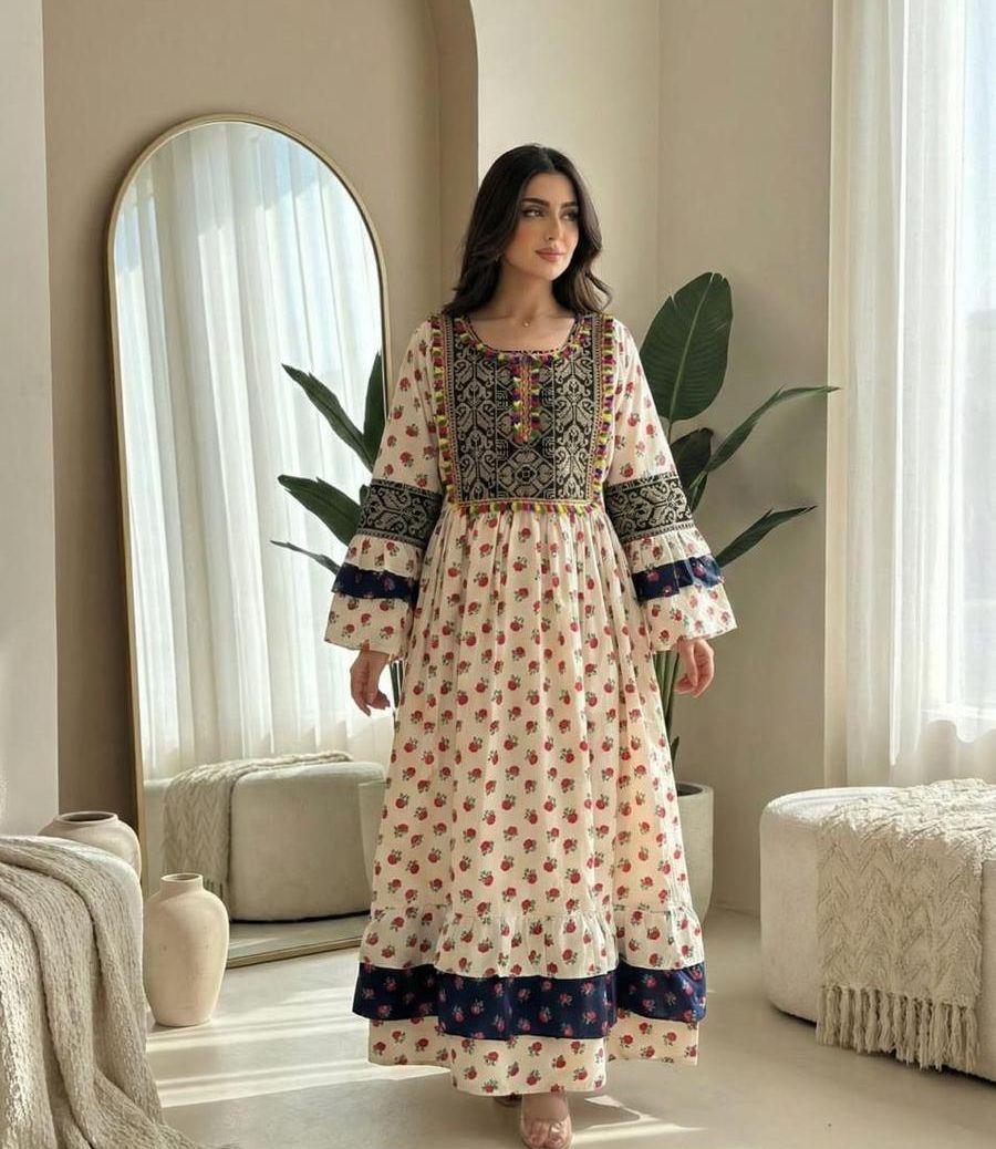 جلابيات رمضان