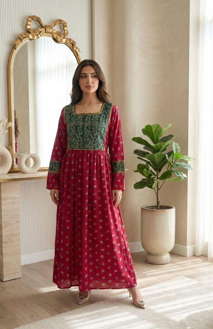 جلابيات رمضان