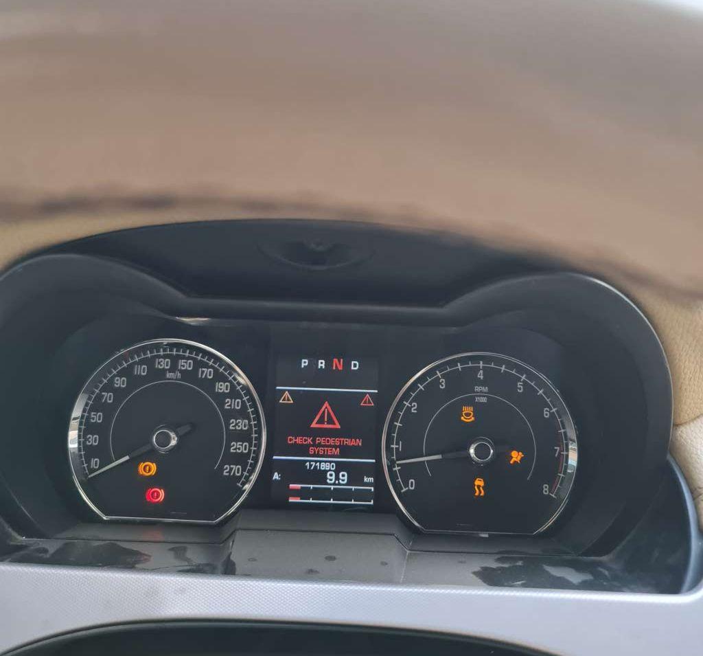 2007 جاكوار XK