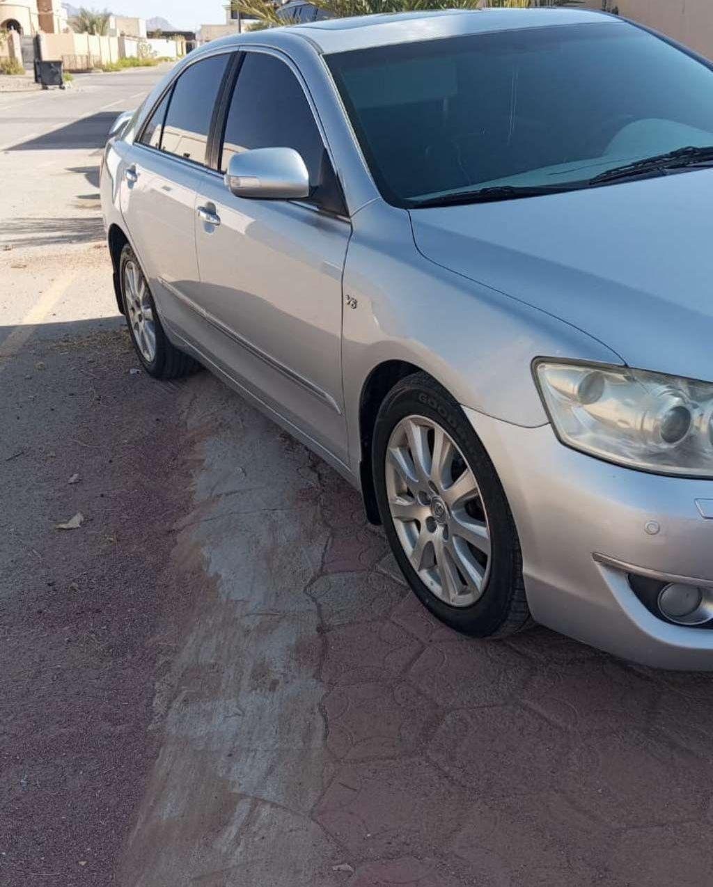 2010 تويوتا اوريون