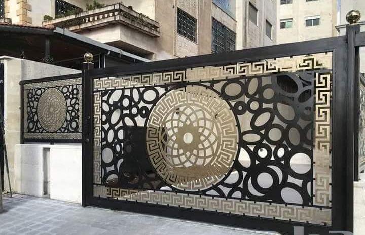 ورشه ابو فصيل