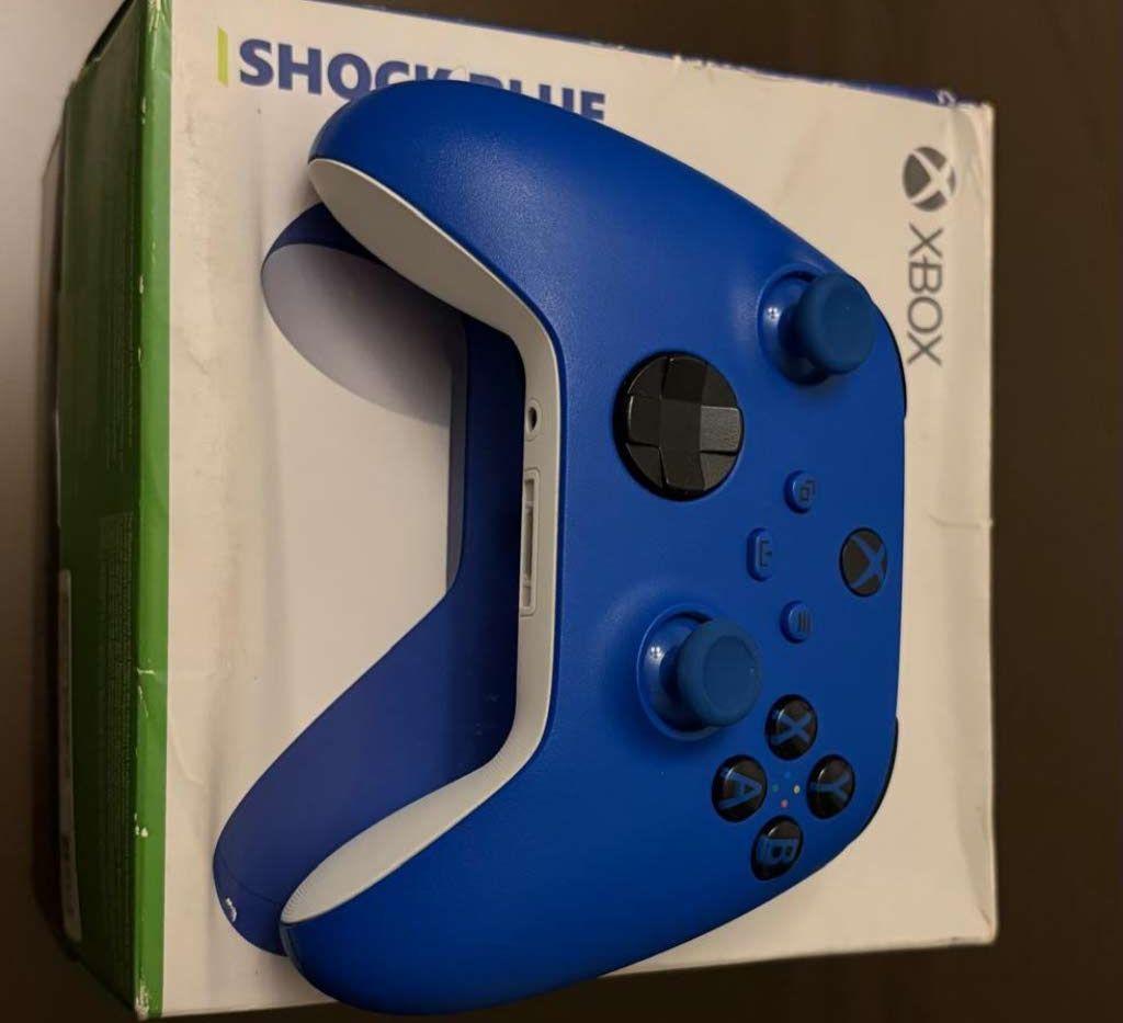 اكسبوكس Xbox series