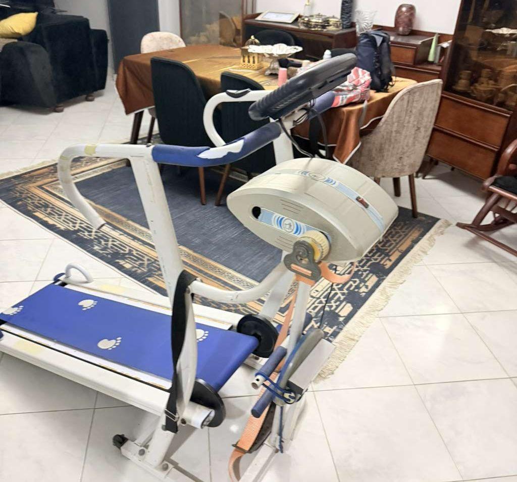 مشايه رياضيه يدويه